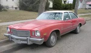 1973 Regal I Sedan