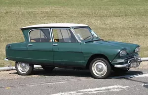 1961 AMI 6