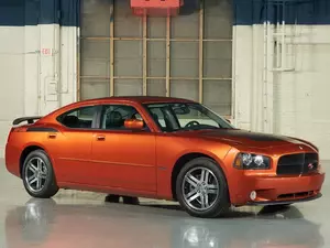 2006 Charger VI (LX)