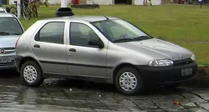 1996 Palio (178)