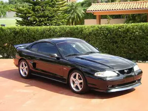 1994 Mustang IV