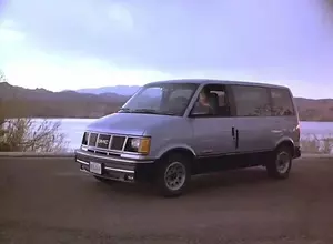 1985 Safari I