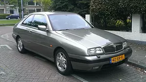 1997 Kappa Coupe (838)