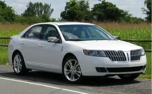2010 MKZ I (facelift 2010)