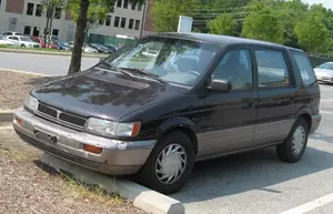 1991 Chariot (E-N33W)
