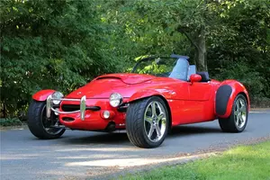 1997 AIV Roadster