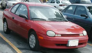1994 Neon Coupe