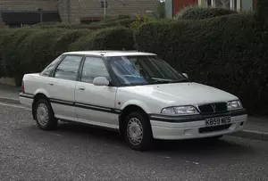 1995 400 (RT)