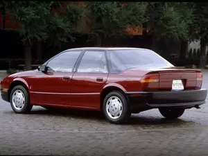 1996 SL (55-Type)
