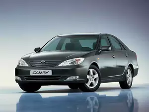 2002 Camry V (XV30)
