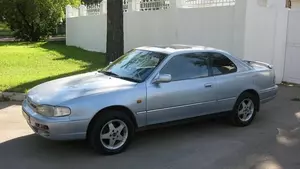 1992 Scepter Coupe (V10)