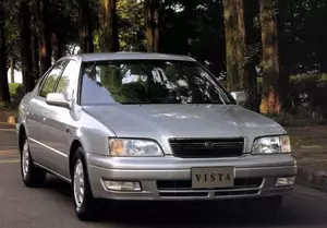1994 Vista (V40)