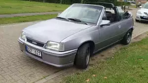 1987 Astra Mk II Convertible
