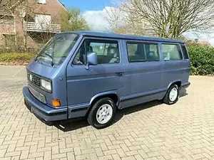 1990 Multivan (T4)